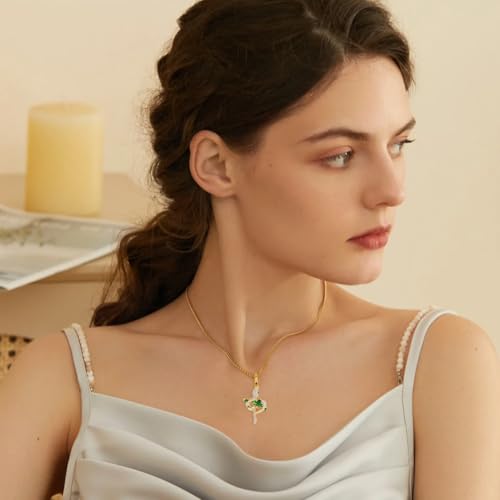Image of SUPERFINDINGS 10Pcs 2 Colors Vertical Pin to Pendant Brooch Pendant Converters Alloy Brooch Pin to Necklace Keychain Converters Tube Design with Bail Convert for Necklace Keychain Hair Rope