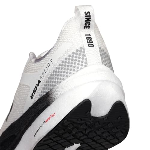 Image of U.S. Polo ASSN. Mens Werner Sneaker