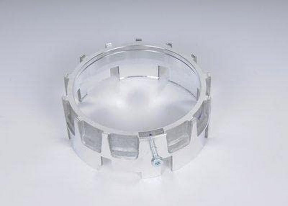 GM Genuine Parts 24215124 Automatic Transmission 4th Clutch Housing