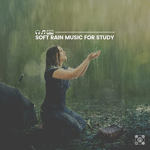 Amazon Music Unlimited Pro Sound Effects Library, Sample Rain Library