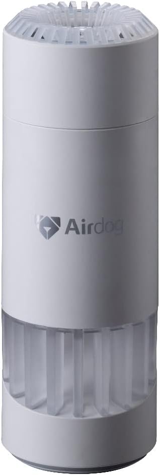 Airdog Airdog mini portable 2024年モデル AIR-MN-P1W410 取扱説明書