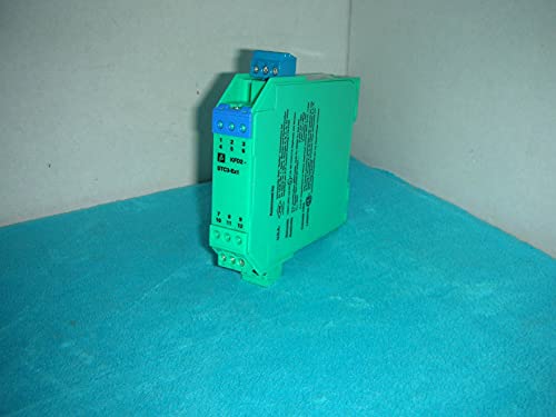 Davitu Electricity Generation - 1PC USED KFD2-STC3-Ex1