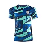 Nike Inter Milan Pre-Match Trikot (XXL, Multi)