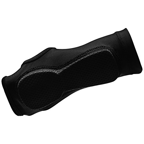 Coussinets de poignet Schutt protection avant-bras sport de contact et entraînement intensif