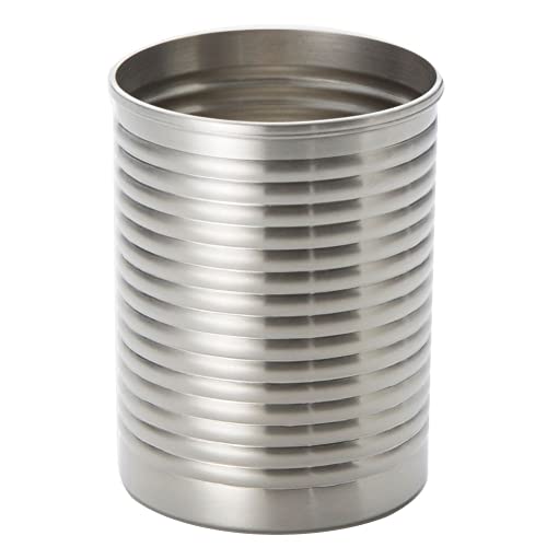 American Metalcraft SCSM Multi-Ring Fry Can, Stainless Steel, 12 oz. Capacity, 2-3/4' Diameter, 3-3/4' Height