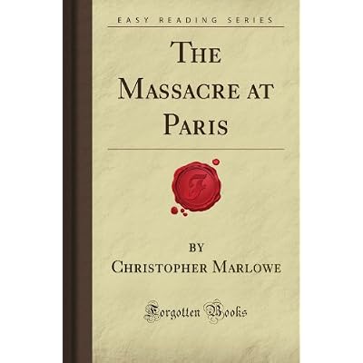 The Massacre at Paris
