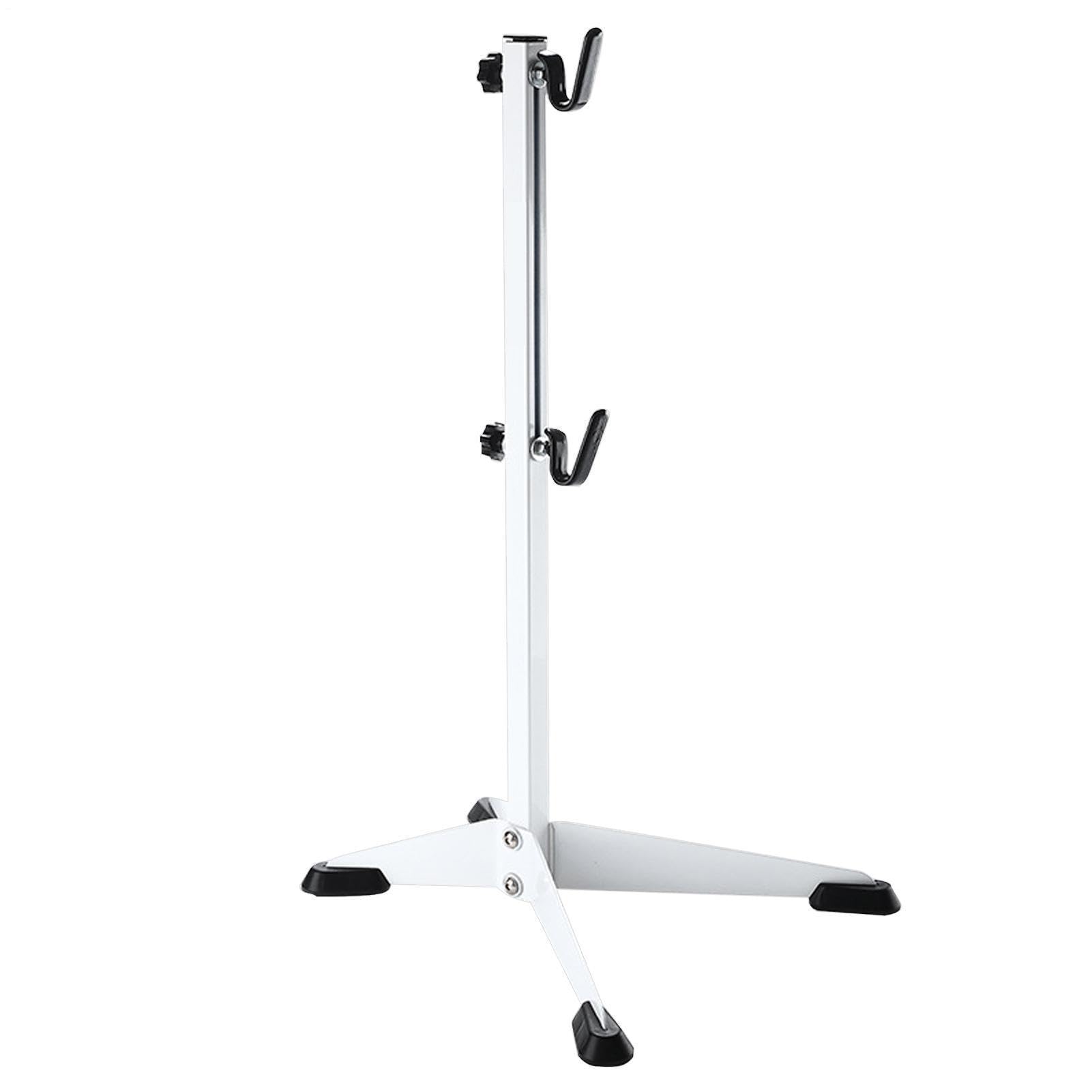 Soporte de bicicleta | Soporte de suelo para bicicleta, mantenimiento | portátil para reparación de bicicletas, soportes de trabajo de mecánico de hogar para bicicletas de montaña plegables