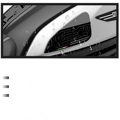 Protecteur réservoir Scrambler 800 couverture élégante - 3