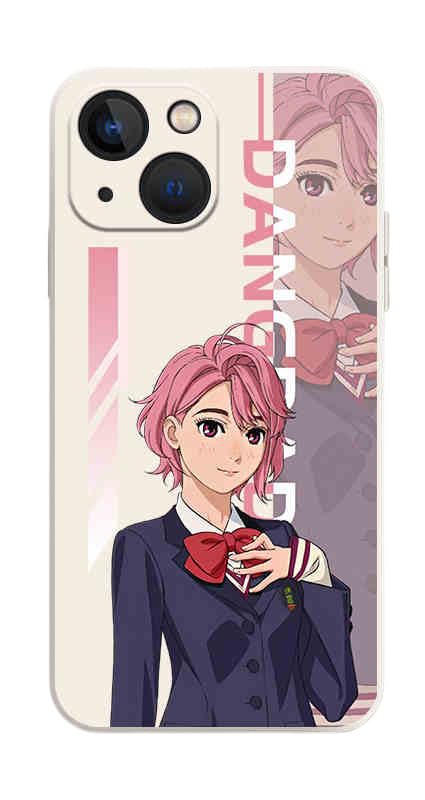 ダンダダン　ケース　新品未使用　　レア　 　オカルン　モモ　希少　ケース ダンダダン ケース 新品未使用 レア オカルン モモ 希少 コインケース