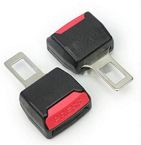 Car Seat Belt Clip Extender Extension Accessories