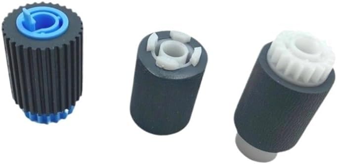 Bypass Pickup Feed Roller Kit Fit for C5110s C5110S C5100 C5110 C6502 C8002 MPC6502 AF03-0049 AF03-1046 AF03-2046 1Sets