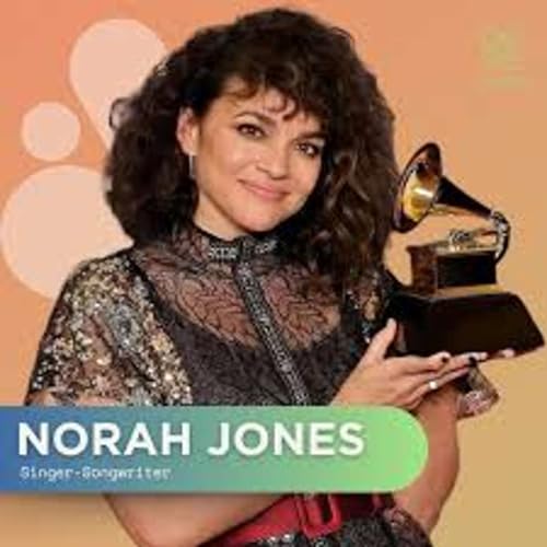 Do you know Norah Jones ?