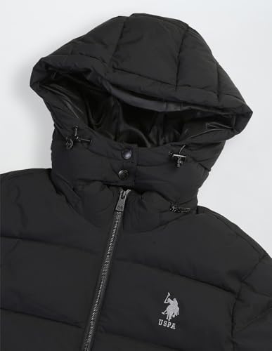Image of U.S. POLO ASSN. DENIM CO. Mens Jacket