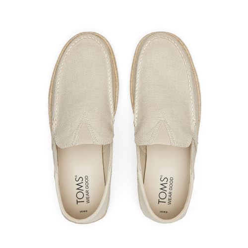 Image of TOMS Alonso Loafers Rope