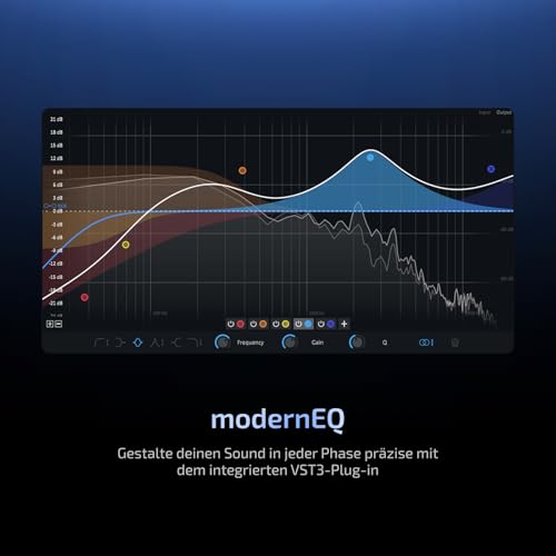 image for VEGAS Pro Suite 23 — All-in-one Suite for video, audio and post-prod