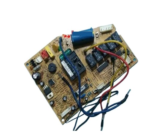 �}�U�[�{�[�h�ATCL�Ή��ATAC-18CHSA/BY �G�A�R���R���g���[���{�[�h PCB.TL50GGFTH09-KZ(HB)-1 R70GG(01)(B-board 1pcs)