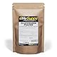 My Supps Glucosamin Pulver 500g – 100 % reines Glucosamin-HCL – hochdosiert & ohne Zusätze – Hydrochlorid für tägliche Ergänzung – HCL-Pulver in Premiumqualität – Made in Germany