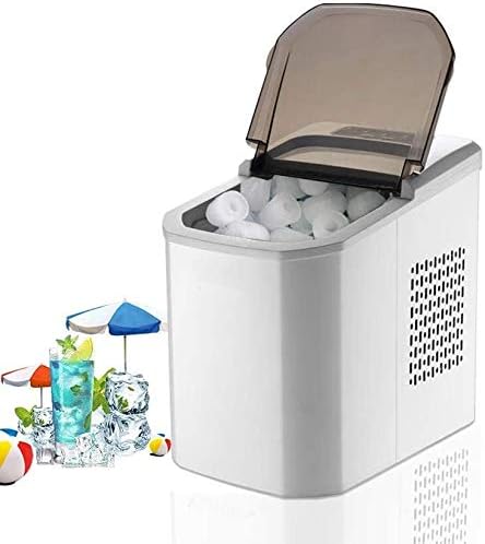 top portable ice machines