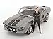 KK Scale KKFIG014 Randall Gone in 60 Seconds Figurines - 1/12 Scale - Collectible Miniature