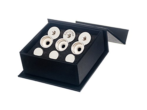 Trompeta recortar Kit para mejorar la Sound. para todos Yamaha & stomvi Custom Made – Trompeta....