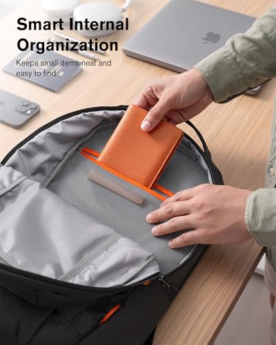 Tolaccea Travel Backpack 30L