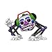 Funko Pop! Premium: Five Nights At Freddy'S 's HW2- DJ Music Man Imagen de Funko Pop! Premium: Five Nights At Freddy'S 's HW2- DJ Music Man