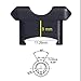 Contessa Picatinny Rail for Anshutz 54-64. 0 MOA PH29