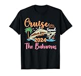 Photo Gallery the bahamas cruise squad 2024 corrispondenza per le vacanze in famiglia maglietta Photo Gallery the bahamas cruise squad 2024 corrispondenza per le vacanze in famiglia maglietta