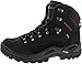 Produktbild LOWA Renegade GTX Mid Ws (Wanderschuh schwarz / 5)