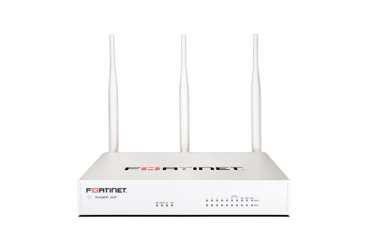 Amazon.com: FortiWiFi 60F-A : Electronics