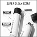 Paul Mitchell Super Clean Extra Finishing Hairspray, Maximum Hold, Shiny Finish, For All Hair Types, 3.5 oz.