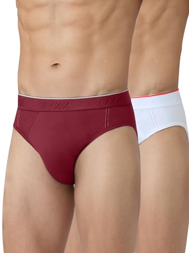 Image of XYXX Cotton Men's Briefs
