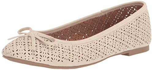 UNIONBAY Women's Dasha Ballet Flat