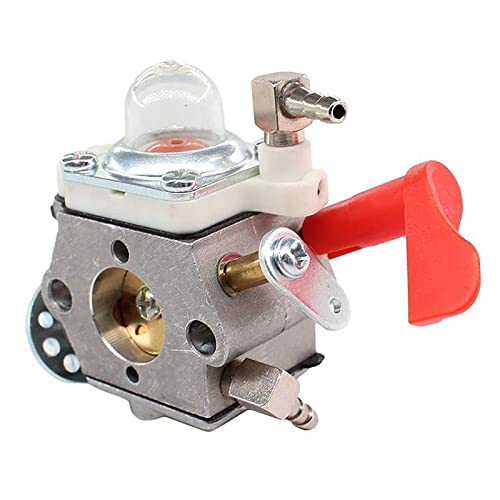 Nzbuy Carburetor Compatible With Walbro Wt-668 Wt-997 Rc Parts Compatible With Hpi Compatible With Baja 5B 5T 5Sc Losi 5Ive-T Engine Carburetor #TOP4
