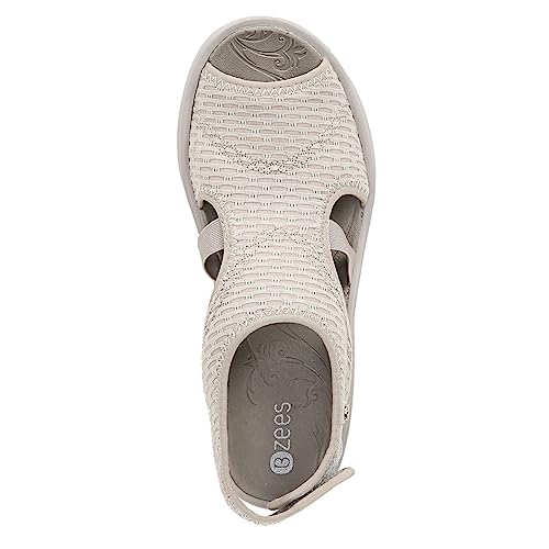 Bzees Women's, Dream Sandal #TOP7