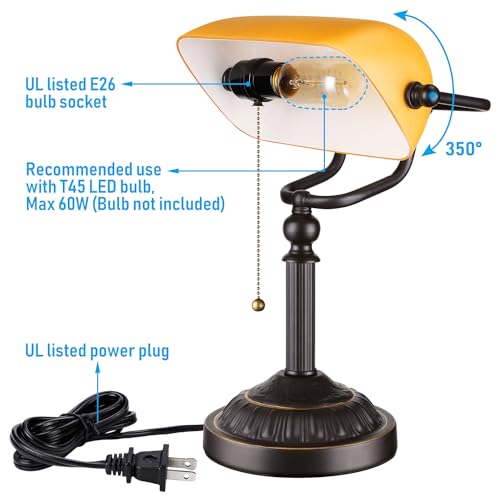 Lámparas De Escritorio, Home Improvement Imagen adicional