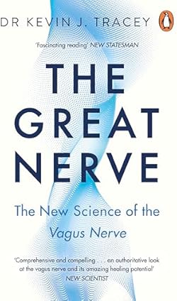 The Great Nerve cover image