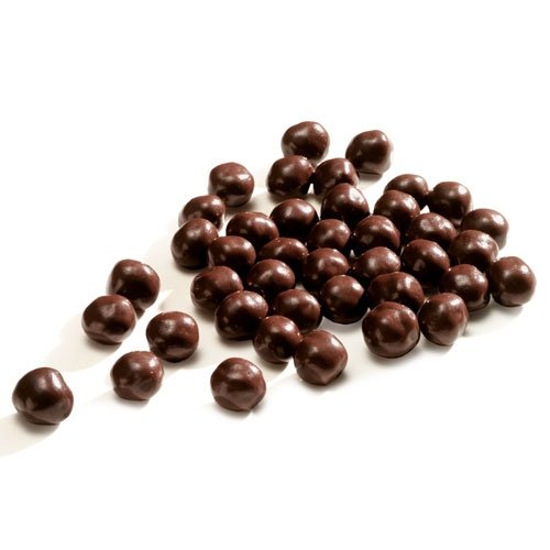 CallebautCrispearls Dark Chocolate 100g