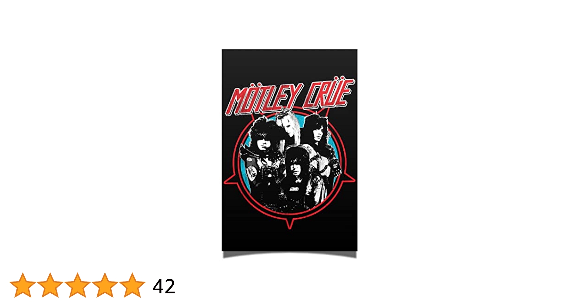 ハンス・ネレマン  ポスター Amazon.com: Desert Cactus Motley Crue Poster 24 x 36 inch