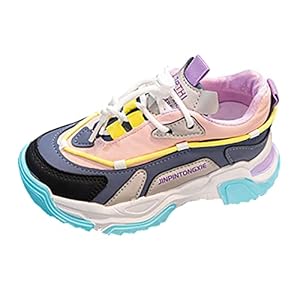 Obiquzz pW6R52 Schnürhalbschuhe Mädchen 31