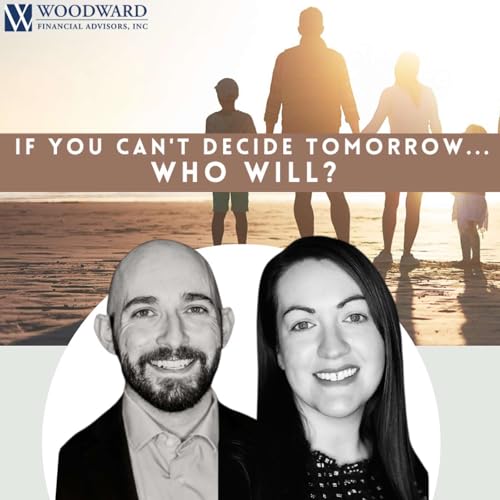 Ep. 42: If you Can't Decide Tomorrow, Who Will?