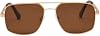I-SEA Womens Sunglasses - El Morro