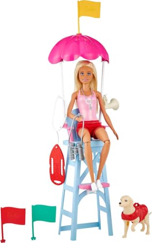 Coffret Le Restaurant De Barbie Mattel Le Coffret - vue 3