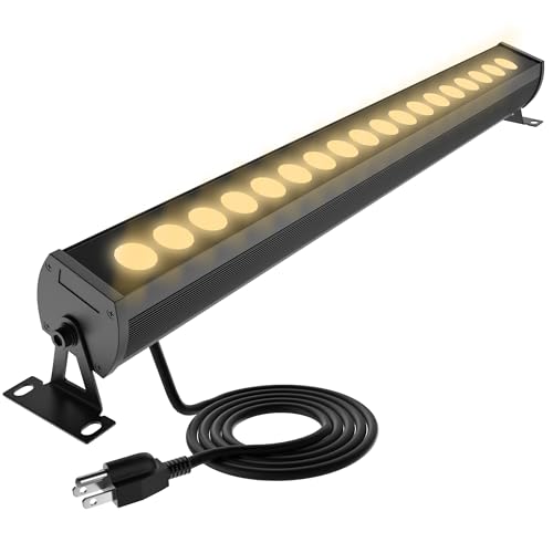 20in Plug-In Outdoor Bar