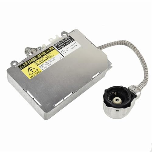 for Lexus for RX300 RX330 RX350 RX400H 2006 2007 2008 85967-51020 85967-50020 Car H-ID Conversion Kits Headlamp Control Module Xenon Ballast Igniter
