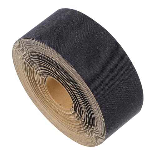 Garneck Unique Style Lampshade Edging Strips Self-Adhesive Cloth Tape Edging Banding for Decor