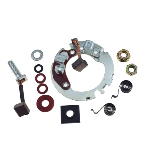 Démarreur bloqué DRZ400 ou LTZ400 ? Solution de rechange 31100-29F00