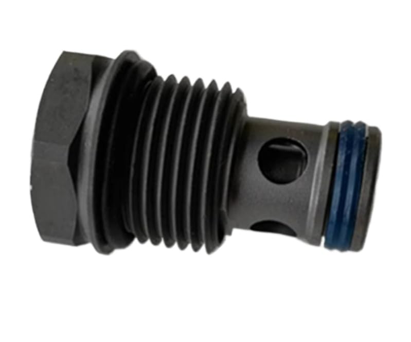 1 piece fits check valve CV3-8-0-010