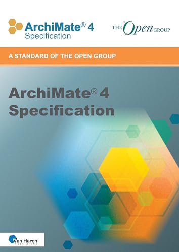 ArchiMate® 4 Specification