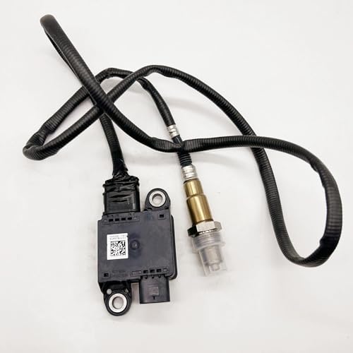 Capteur NOx Mazda 0281007918 Sh9P-18641B pour valider le contrôle technique anti-pollution